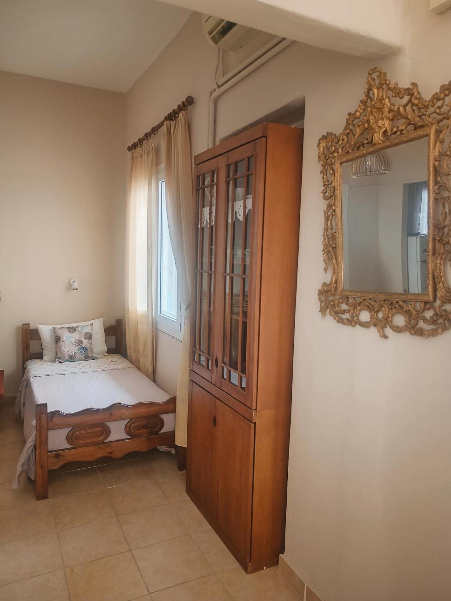 House Next To The Sea Side Apartment แดร์เวนี ภายนอก รูปภาพ