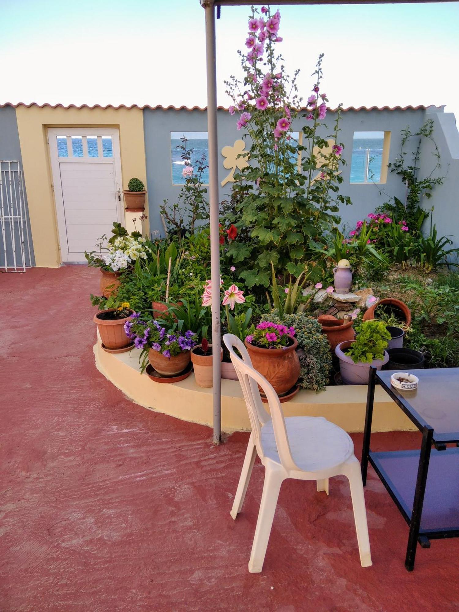 House Next To The Sea Side Apartment แดร์เวนี ภายนอก รูปภาพ